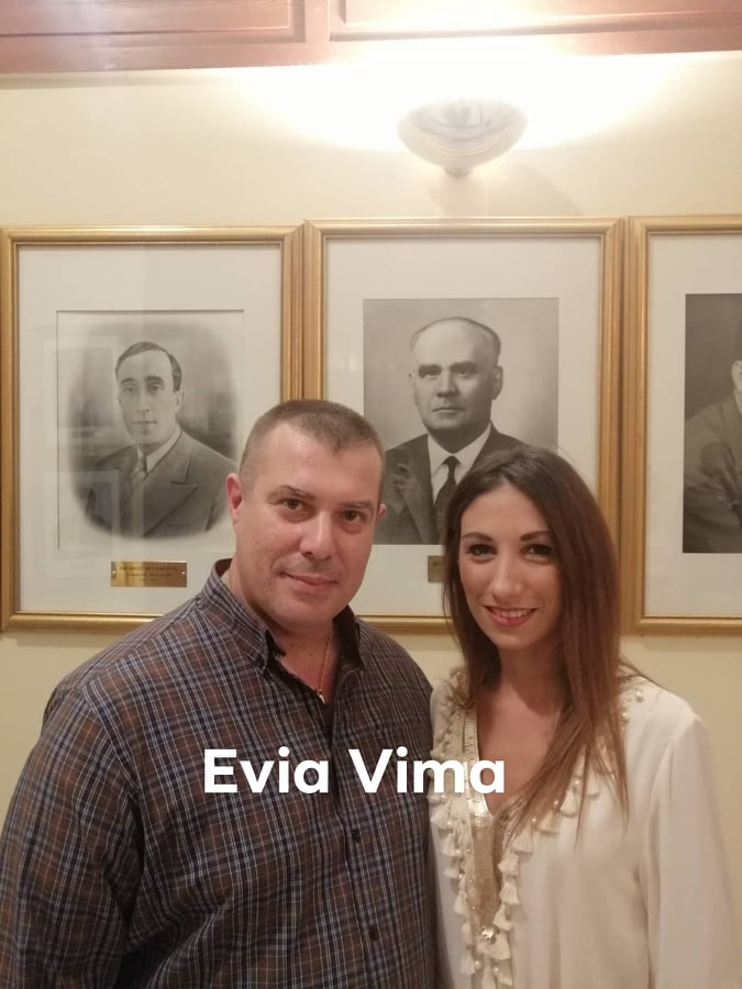 Γνωρίζουν πολύ καλά από διοίκηση