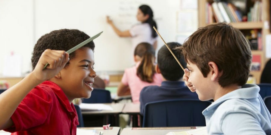 Ταχύτερες συνδέσεις για 1,37 εκατ. μαθητές και 142.000 εκπαιδευτικούς της Πρωτοβάθμιας και Δευτεροβάθμιας Εκπαίδευσης