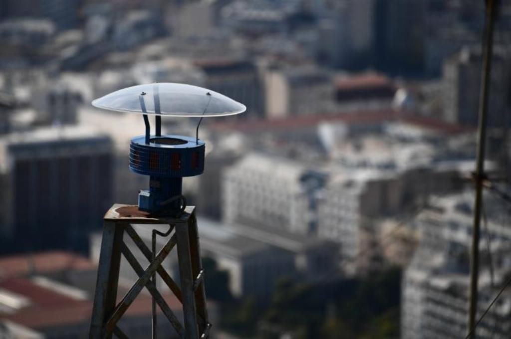 Σειρήνες συναγερμού στην Εύβοια – Πότε θα ηχήσουν