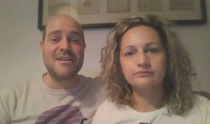 Οι γονείς του Παναγιώτη Ραφαήλ μας ευχαριστούν όλους μέσα από ένα συγκινητικό βίντεο!