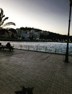 Χαλκίδα-Η όμορφη πόλη μας!