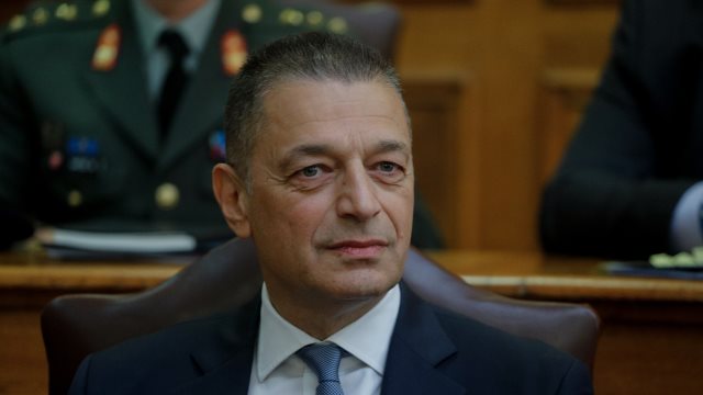 Προσφυγικό – Ειδικός συντονιστής ο Αλκιβιάδης Στεφανής