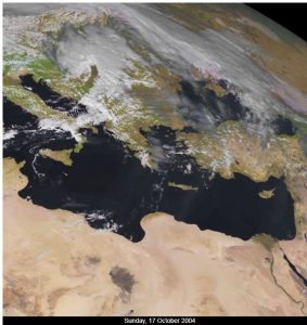 Ξέρετε ότι σαν σήμερα στις 17 Οκτωβρίου 2004…