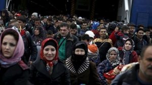 Το υπ. Προστασίας του Πολίτη αναζητά κτίρια για την εγκατάσταση μεταναστών Το υπ. Προστασίας του Πολίτη αναζητά κτίρια για την εγκατάσταση μεταναστών