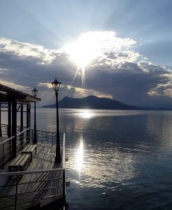 Δείτε που βρίσκεται αυτό το μαγευτικό τοπίο στην Εύβοια! Δείτε που βρίσκεται αυτό το μαγευτικό τοπίο στην Εύβοια!