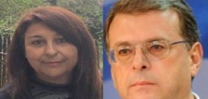 Σύζυγος του Υποδιοικητή της ΤτΕ η Καθηγήτρια που ξεψύχησε στο ασθενοφόρο από Πύργο – Ιωάννινα