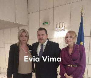 Το eviavima στις εκδηλώσεις για την επέτειο της 59ης ανακήρυξης της Κυπριακής Δημοκρατίας (ΦΩΤΟ)