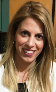 Νέο μέλος στην Ένωση Νέων Αυτοδιοικητικών Ελλάδος (ΕΝΑ) η Άννα Καρύκα, Περιφερειακή Σύμβουλος Εύβοιας