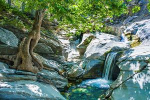 Φαράγγι-Δημοσάρη: Αυτός είναι ο απόλυτος προορισμός για το Σαββατοκύριακο! (ΦΩΤΟ)