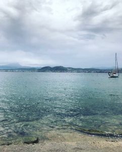 Το φθινόπωρο έφτασε στον Άγιο Μηνά (ΦΩΤΟ)