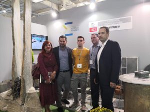 Η Περιφέρεια Στερεάς Ελλάδας στην Έκθεση «ΟΙΚΟΔΟΜΗ EXPO»