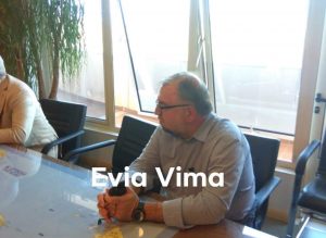 Τι ζήτησε από τον Διοικητή του ΟΑΕΔ ο πρόεδρος του ΟΛΝΕ – Βίντεο