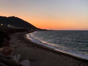 Μαγευτική η πανσέληνος στην Σκύρο (ΦΩΤΟ)