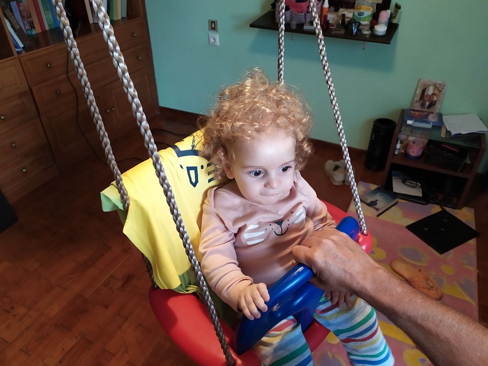 Είμαστε κοντά στο όνειρο μας δηλώνουν οι γονείς του Παναγιώτη Ραφαήλ