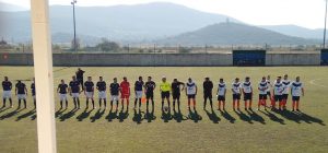 7-0 Κριεζά-Άρτεμις Αγ. Γεωργίου [ΦΩΤΟ]