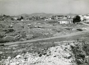 Quiz: Ποια περιοχή της Εύβοιας απεικονίζεται στην εικόνα του 1960