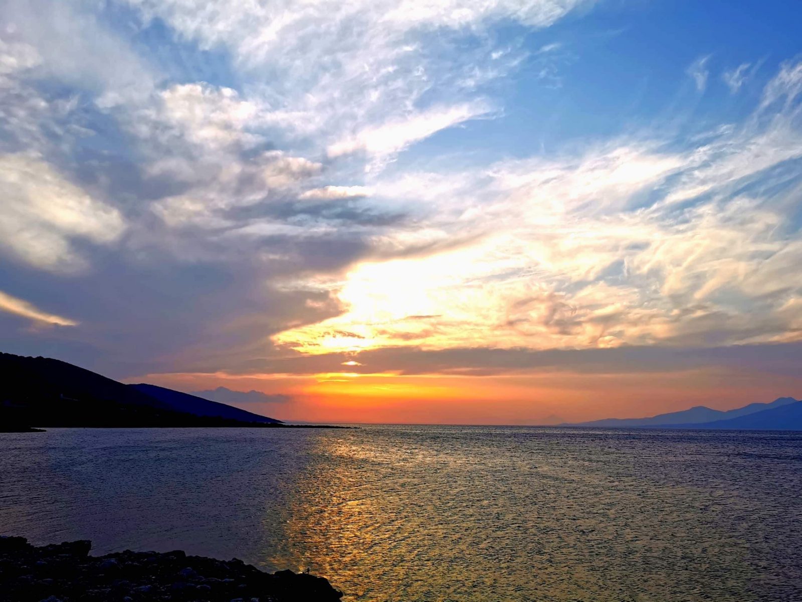 Μοναδική ώρα! (ΦΩΤΟ)