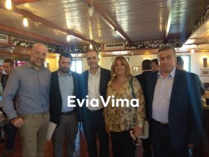 Συνεδρίαση ΕΟΑΕΝ-Έθεσε και συζήτησε το θέμα για το Νησί των Ονείρων ο Μπασινάς Συνεδρίαση ΕΟΑΕΝ-Έθεσε και συζήτησε το θέμα για το Νησί των Ονείρων ο Μπασινάς