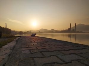 Ένα γλυκό ξημέρωμα!