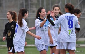 Φιλικός αγώνας το Σάββατο 5 Οκτωβρίο ΑΒΑΝΤΕΣ ΧΑΛΚΙΔΑΣ’-‘ΑΤΡΟΜΗΤΟ ΑΘΗΝΩΝ’