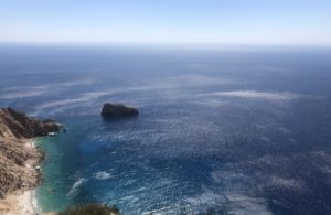 ΟΥΑΟΥ! Σε αυτή την παραλία της Εύβοιας βρέθηκε γοργόνα!(ΦΩΤΟ)