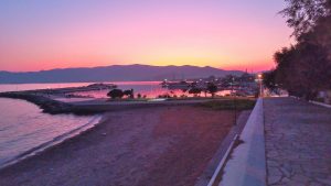 Σοκ! Δείτε σε ποια περιοχή της Εύβοιας αντικρίσαμε αυτό το τοπίο!