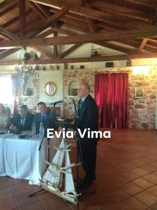 Κωνσταντίνος Λούλης – Ετοιμάζουμε ευεργετικά νομοσχέδια για το μεταφορικό ισοδύναμο Κωνσταντίνος Λούλης – Ετοιμάζουμε ευεργετικά νομοσχέδια για το μεταφορικό ισοδύναμο