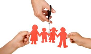 Χρήσιμες ψυχολογικές συμβουλές για το διαζύγιο, όταν υπάρχουν παιδιά