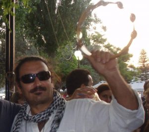 Επιβεβαίωση του eviavima –  Πρόεδρος της Π/θμιας Επιτροπής του Δήμου Χαλκιδέων ο Νίκος Σιολιας