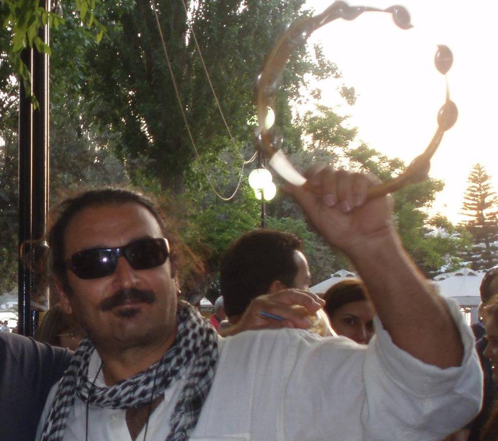 Επιβεβαίωση του eviavima –  Πρόεδρος της Π/θμιας Επιτροπής του Δήμου Χαλκιδέων ο Νίκος Σιολιας