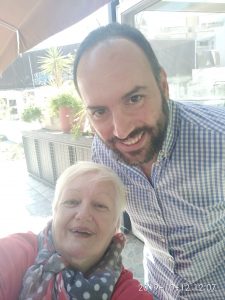 Στήριξη Χατζηγιαννάκη στο <<Χαριστικό παζάρι>>