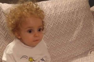 Η ανακοίνωση της Novartis για το μικρό Παναγιώτη-Ραφαήλ