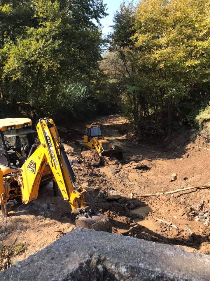 Με πρωτοβουλία Κελαϊδίτη και  Σπανού