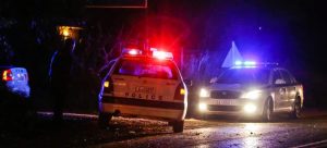 Θρίλερ-Αιμόφυρτο παιδί περπατούσε μόνο του μέσα στην νύχτα