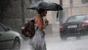 Έκτακτο δελτίο επιδείνωσης καιρού: Μετά τον καύσωνα, βροχές και καταιγίδες και στην Εύβοια Έκτακτο δελτίο επιδείνωσης καιρού: Μετά τον καύσωνα, βροχές και καταιγίδες και στην Εύβοια