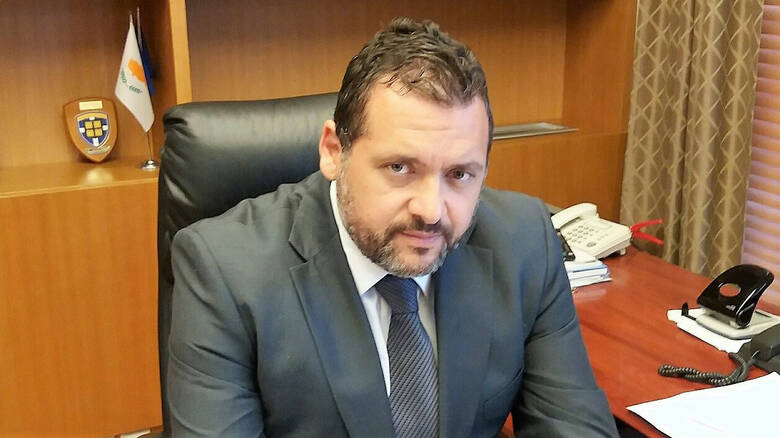 Κυριάκος Κενεβέζος-΄΄Η Κύπρος αποτελεί κομμάτι σημαντικών συνεργασιών που έχουν στόχο την ειρήνη΄΄-ΒΙΝΤΕΟ