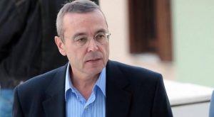 Αιμίλιος Λιάτσος: Αποκάλυψε πόσα λεφτά έπαιρναν οι παρουσιαστές των ειδήσεων και πάθαμε ΣΟΚ!