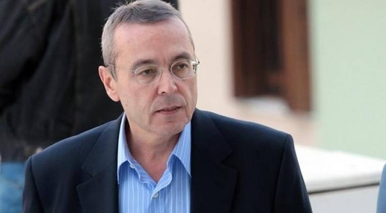 Αιμίλιος Λιάτσος: Αποκάλυψε πόσα λεφτά έπαιρναν οι παρουσιαστές των ειδήσεων και πάθαμε ΣΟΚ!