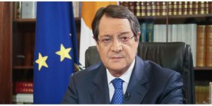 Στην Αθήνα ο Νίκος Αναστασιάδης-Συνάντηση με τον πρωθυπουργό Στην Αθήνα ο Νίκος Αναστασιάδης-Συνάντηση με τον πρωθυπουργό