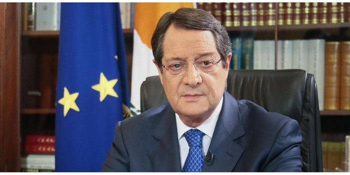 Στην Αθήνα ο Νίκος Αναστασιάδης-Συνάντηση με τον πρωθυπουργό