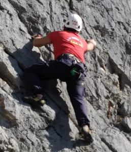 Ο Δήμος Κύμης Αλιβερίου γίνεται Παγκόσμιος προορισμός αναρρίχησης