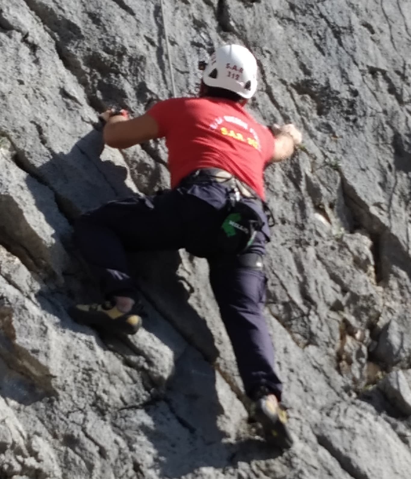 Ο Δήμος Κύμης Αλιβερίου γίνεται Παγκόσμιος προορισμός αναρρίχησης