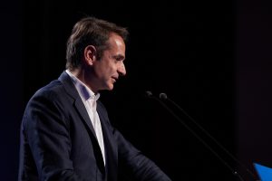 ‘Εκπληξη από Μητσοτάκη: Παγώνει για τρία χρόνια ο ΦΠΑ στις οικοδομές με αναδρομική ισχύ