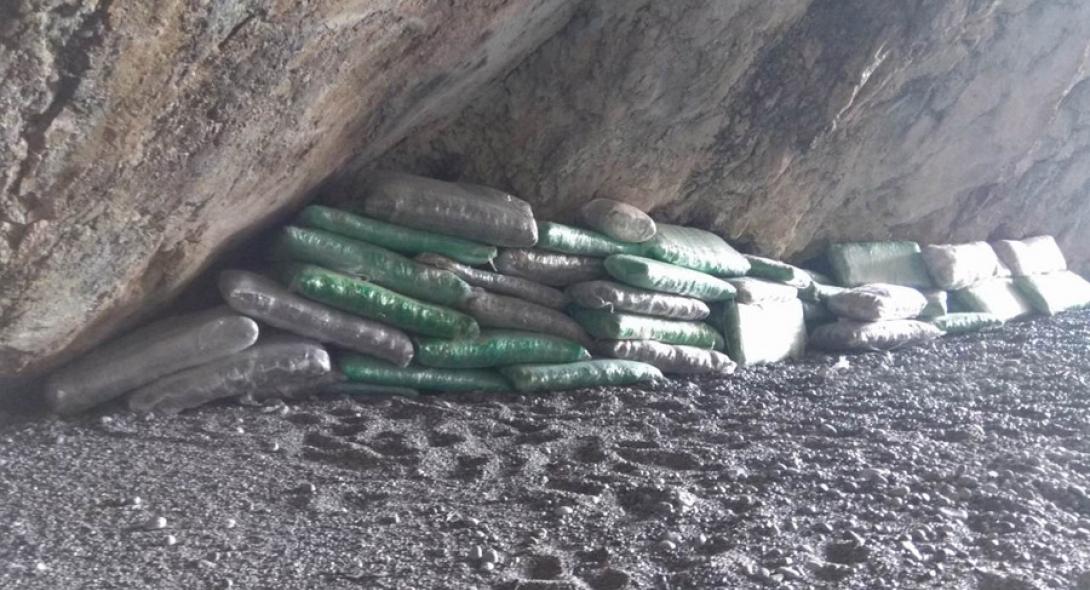 Πέρασε από την Εύβοια το κύκλωμα εμπορίας και διακίνησης ναρκωτικών (ΦΩΤΟ)