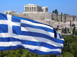 ΚΑΙΡΟΣ: 28η Οκτωβρίου και παρέλαση με καλοκαιρινό ήλιο
