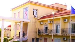 Παρέμβαση Βαρδαρού για τα νοσοκομεία σε Κύμη και Κάρυστο