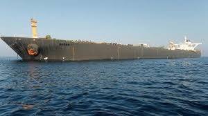 Έκρηξη σε ιρανικό τάνκερ κοντά στη Τζέντα – Αναφορές για «τρομοκρατική ενέργεια»