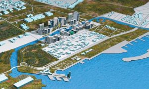 Ελληνικό: Κατατέθηκαν οι δυο προσφορές για το Καζίνο