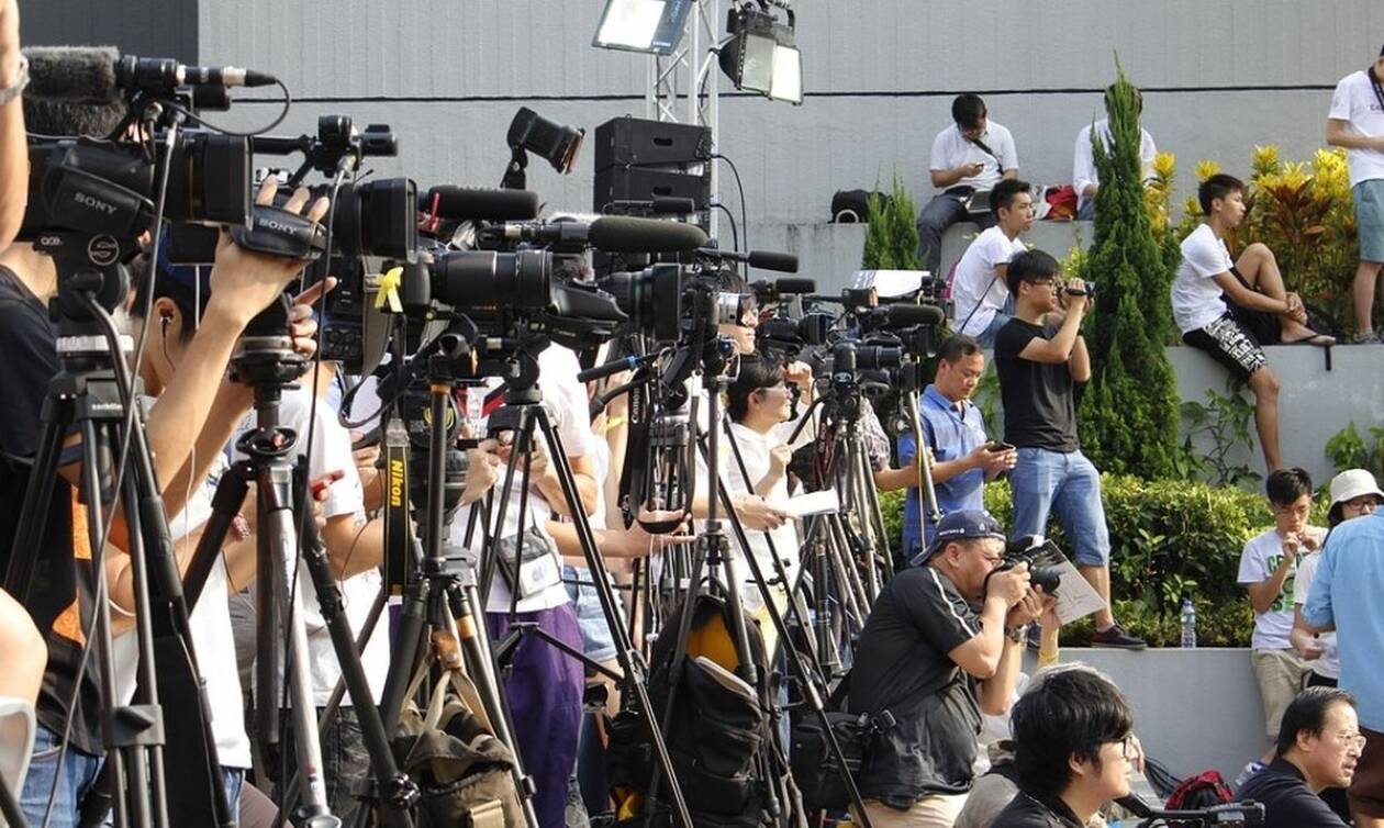 Θλίψη: Πέθανε νεαρή δημοσιογράφος (pics)