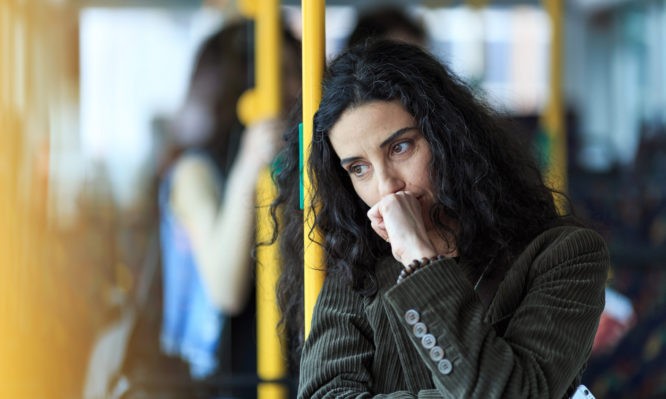 Τι συνέπειες έχει το άγχος στην υγεία